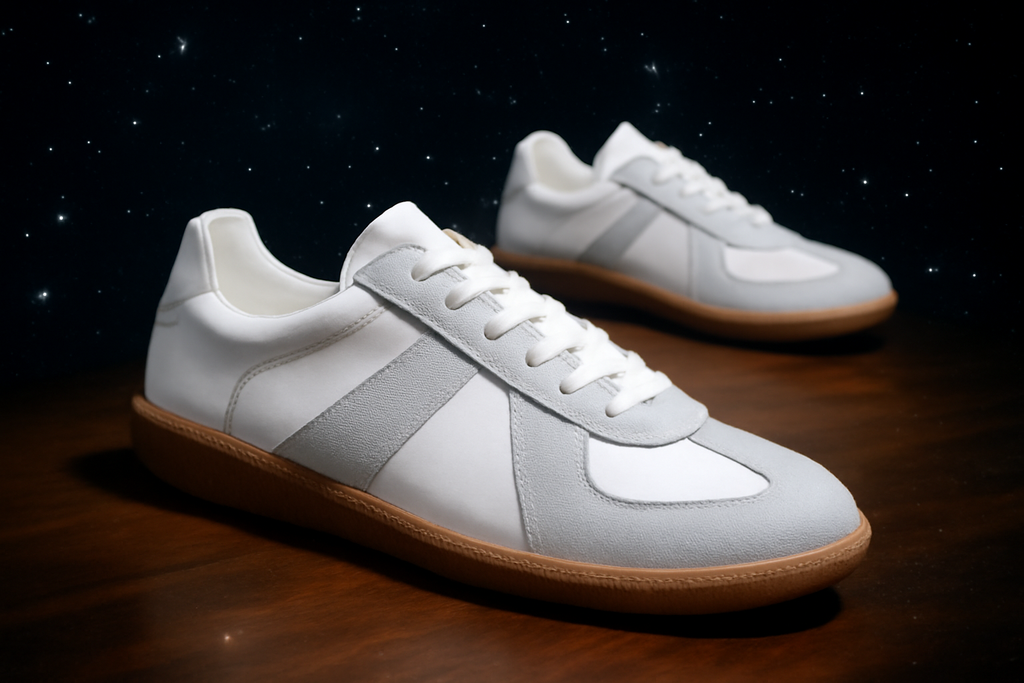 Schoking street uomo